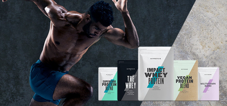 Myprotein
